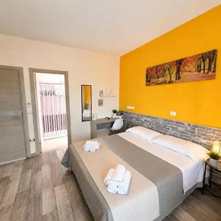 B&B Lamezia Airport-3
