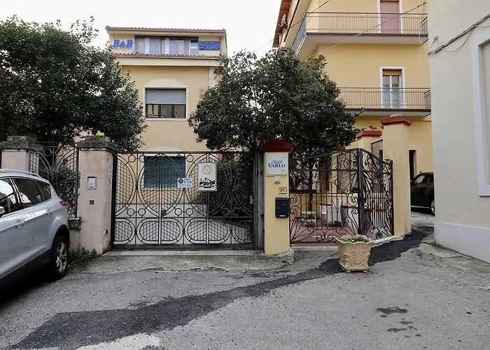 San Carlo